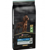 Pro Plan Optihealth Adult Large Lamb - здравословна суха храна за големи кучета над 25 кг. с вкус на агнешко;